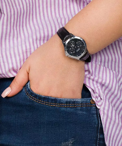 Reloj Casio LTP-V300L-1A Mujer - Análogo - Relojchile - Default Title - Casio - Reloj