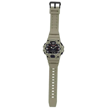 Reloj Casio HDC-700-3A3V Hombre - Análogo Digital - Relojchile - Default Title - Casio - Reloj