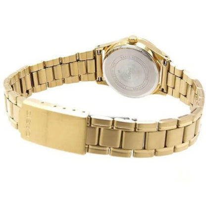 Reloj Casio LTP-V006G-7B Mujer - Análogo - Relojchile - Default Title - Casio - Reloj