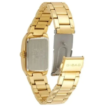 Reloj Casio LTP-1165N-1C Mujer - Análogo - Reloj Reloj Casio original | Compra en Relojchile Chile | Reloj Casio Chile | Reloj Reloj Chile - Reloj hombre chile - Reloj mujer chile - Reloj santiago - Reloj original chile - reloj elegante hombre - reloj casual mujer - reloj resistente al agua - reloj acero inoxidable - reloj deportivo hombre - tienda de relojes online chile