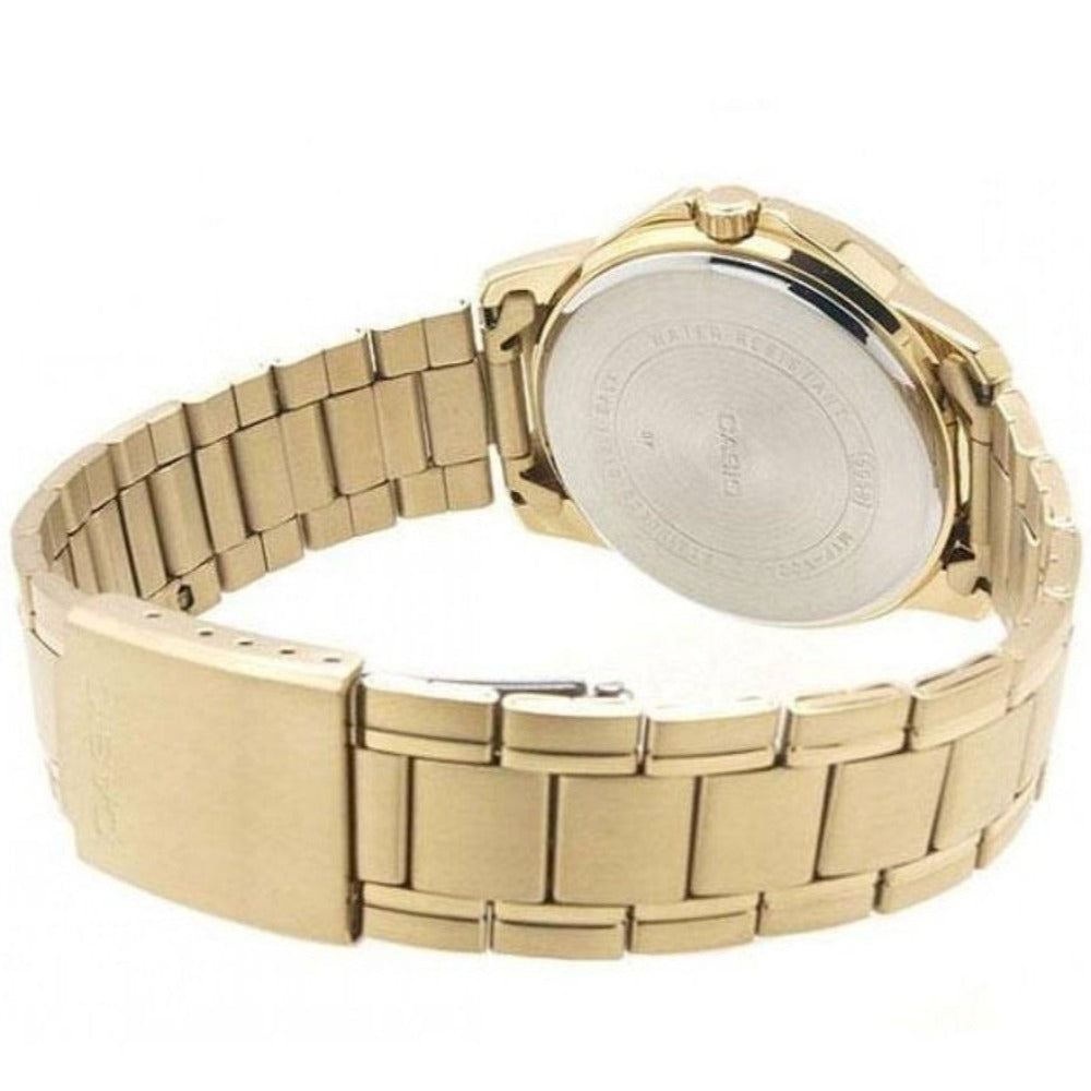 Reloj Casio MTP-V004G-7B Hombre - Análogo - Relojchile - Default Title - Casio - Reloj