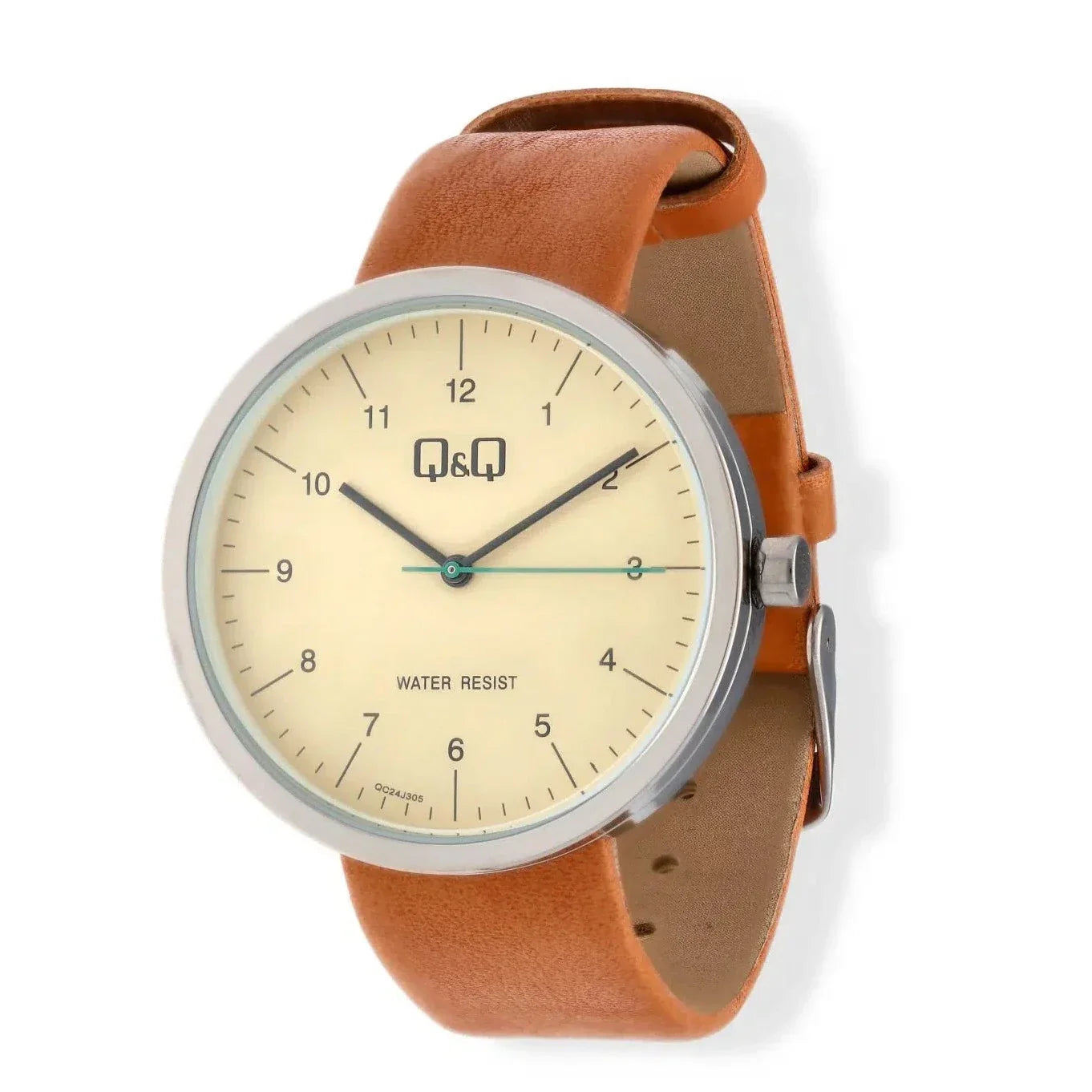 Reloj Q&Q QC24J305Y Mujer - Análogo - Reloj Reloj Q&Q original | Compra en Relojchile Chile | Reloj Q&Q Chile | Reloj Reloj Chile - Reloj hombre chile - Reloj mujer chile - Reloj santiago - Reloj original chile - reloj elegante hombre - reloj casual mujer - reloj resistente al agua - reloj acero inoxidable - reloj deportivo hombre - tienda de relojes online chile