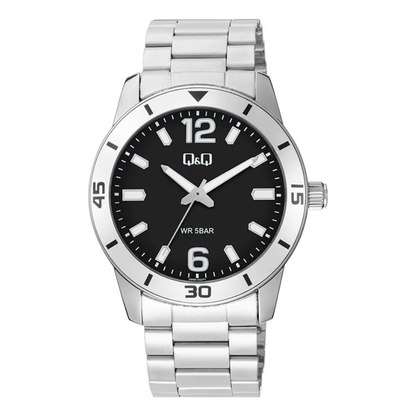 Reloj Q&Q Analogo Q85B-002PY Hombre