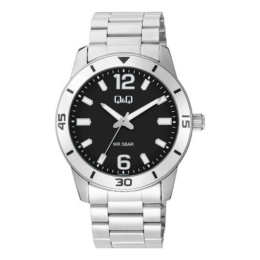 Reloj Q&Q Analogo Q85B-002PY Hombre