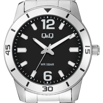Reloj Q&Q Analogo Q85B-002PY Hombre