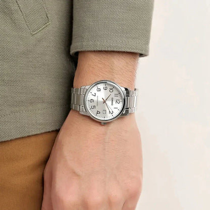 Reloj Casio MTP-V002D-7B Hombre - Análogo - Relojchile - Default Title - Casio - Reloj