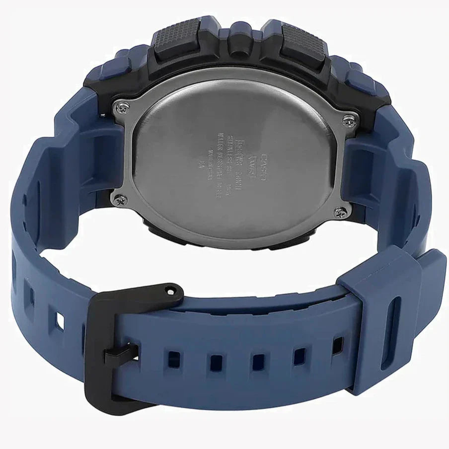Reloj Casio WS-1500H-2AV Hombre - Digital - Relojchile - Default Title - Casio - Reloj