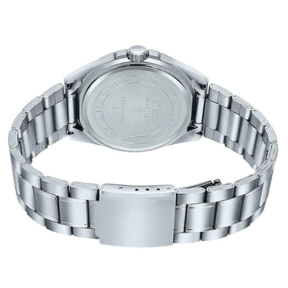 Reloj Análogo Casio LTP-1308D-2AV Mujer - Reloj Reloj Casio original | Compra en Relojchile Chile | Reloj Casio Chile | Reloj Reloj Chile - Reloj hombre chile - Reloj mujer chile - Reloj santiago - Reloj original chile - reloj elegante hombre - reloj casual mujer - reloj resistente al agua - reloj acero inoxidable - reloj deportivo hombre - tienda de relojes online chile