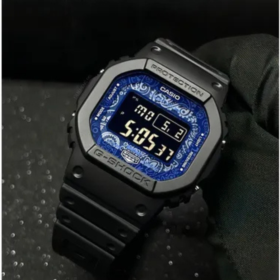 Reloj Casio G-Shock Digital GW-B5600BP-1D Hombre