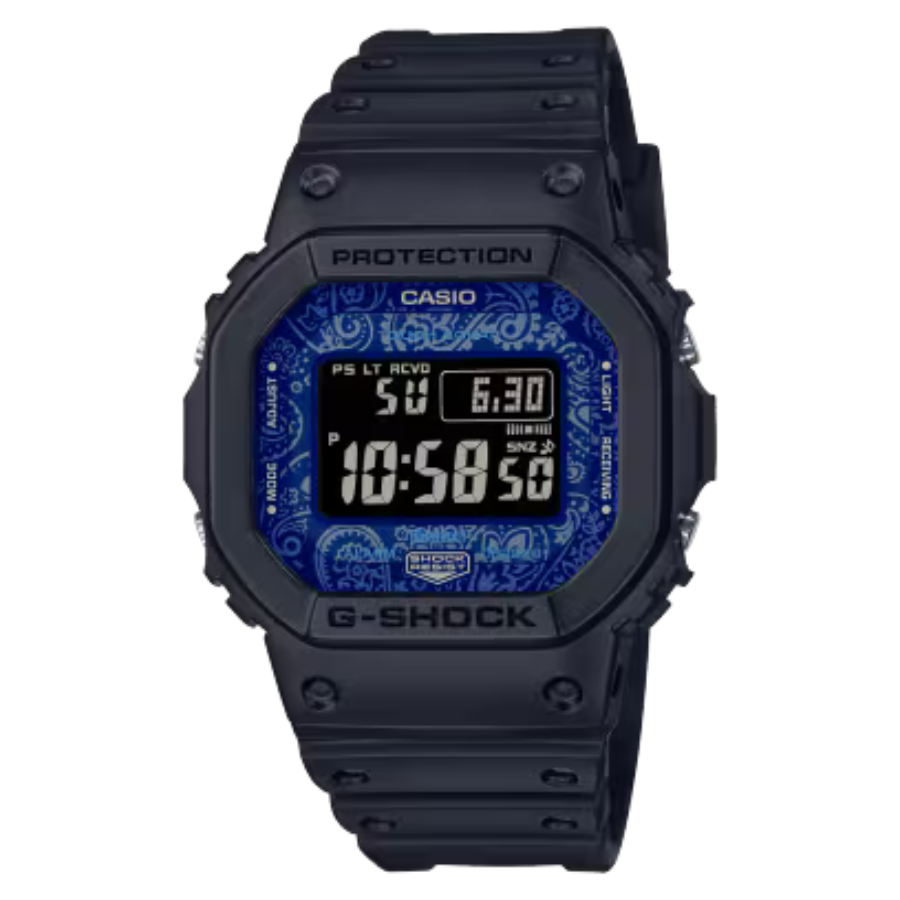 Reloj Casio G-Shock Digital GW-B5600BP-1D Hombre
