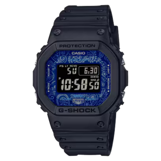 Reloj Casio G-Shock Digital GW-B5600BP-1D Hombre