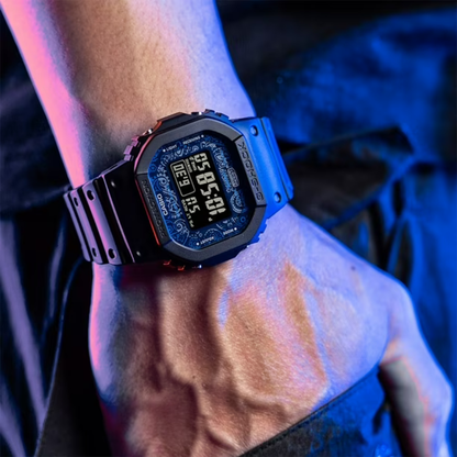 Reloj Casio G-Shock Digital GW-B5600BP-1D Hombre