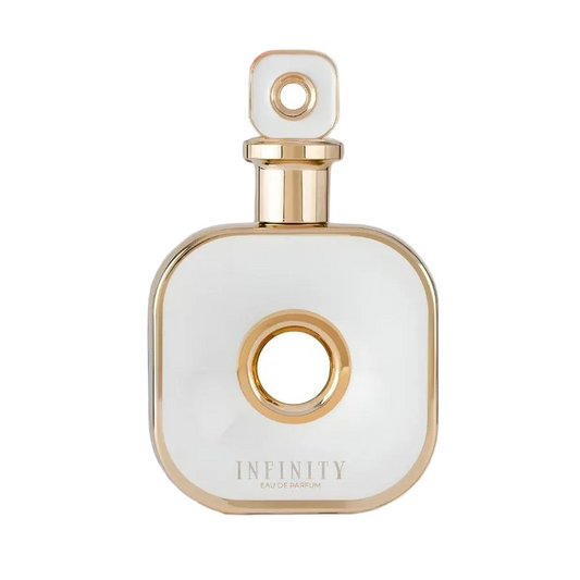Infinity Gold Armaf Edp 105Ml Mujer