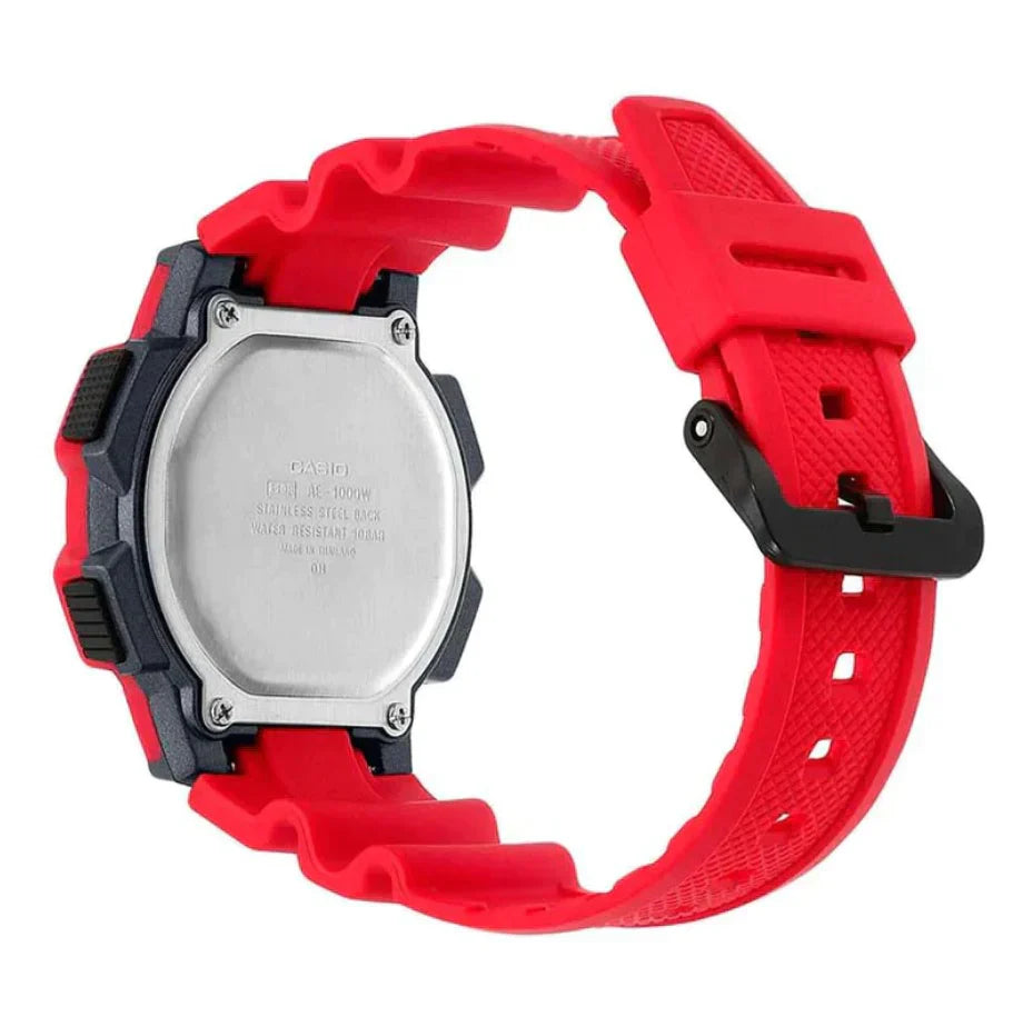 Reloj Casio AE-1000W-4AV Hombre - Digital - Relojchile - Default Title - Casio - Reloj