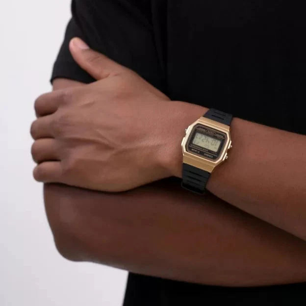 Reloj Casio Vintage F-91WM-9A Unisex - Digital - Reloj Reloj Casio original | Compra en Relojchile Chile | Reloj Casio Chile | Reloj Reloj Chile - Reloj hombre chile - Reloj mujer chile - Reloj santiago - Reloj original chile - reloj elegante hombre - reloj casual mujer - reloj resistente al agua - reloj acero inoxidable - reloj deportivo hombre - tienda de relojes online chile