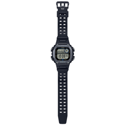 Reloj Casio DW-291HX-1AV - Digital - Relojchile - Default Title - Casio - Reloj