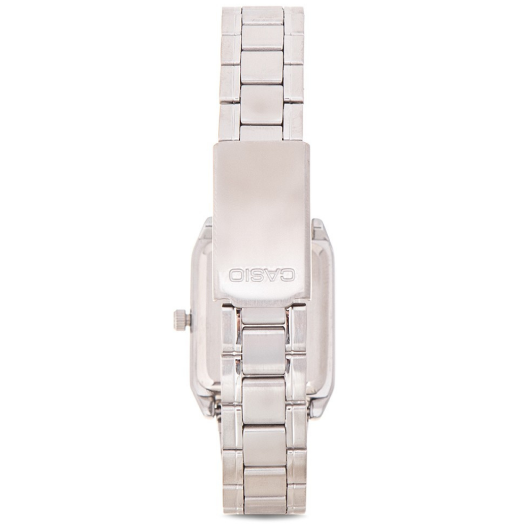 Reloj Casio Tank LTP-V007D-7E Mujer - Análogo - Relojchile - Default Title - Casio - Reloj