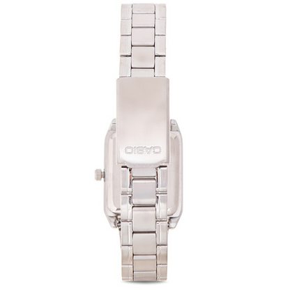 Reloj Casio Tank LTP-V007D-7E Mujer - Análogo - Relojchile - Default Title - Casio - Reloj