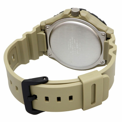 Reloj Casio Analogo MRW-210H-5AV Hombre