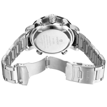Reloj Weide WH5203-6C Hombre - Análogo Digital - Relojchile - Default Title - Weide - Reloj