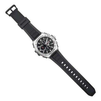 Reloj Casio Analogo MWA-300H-1AV Hombre