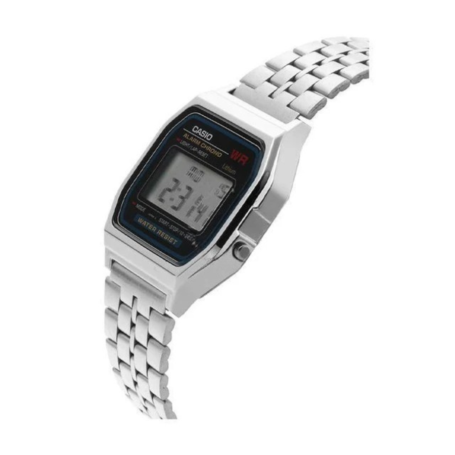 Reloj Casio Digital A-159WA-1 Unisex