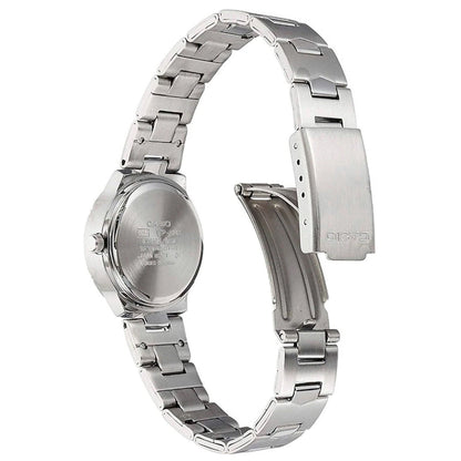 Reloj Casio LTP-1241D-2A Mujer - Análogo - Reloj Reloj Casio original | Compra en Relojchile Chile | Reloj Casio Chile | Reloj Reloj Chile - Reloj hombre chile - Reloj mujer chile - Reloj santiago - Reloj original chile - reloj elegante hombre - reloj casual mujer - reloj resistente al agua - reloj acero inoxidable - reloj deportivo hombre - tienda de relojes online chile