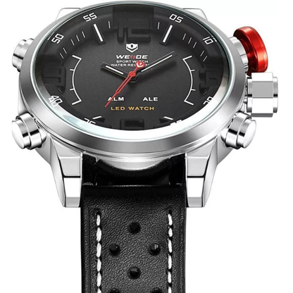 Reloj Weide Analogo WH5210-1C Hombre
