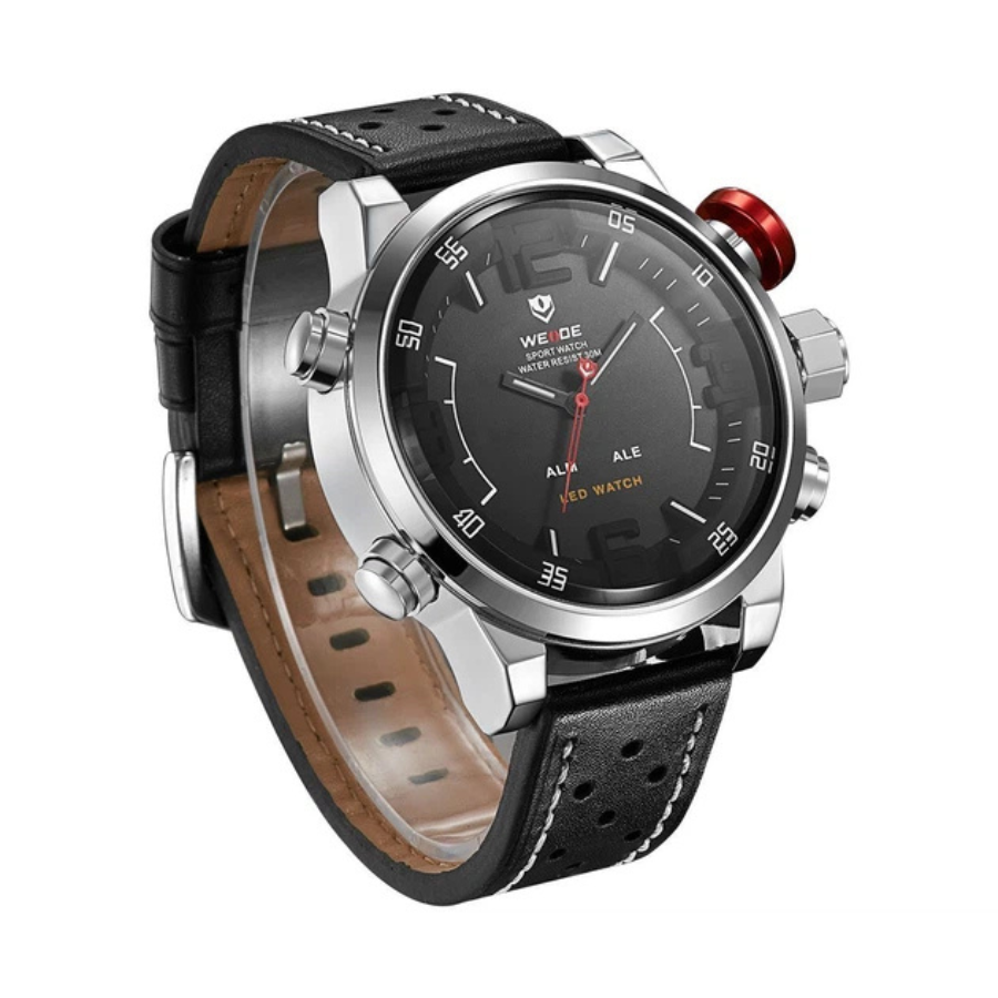 Reloj Weide Analogo WH5210-1C Hombre