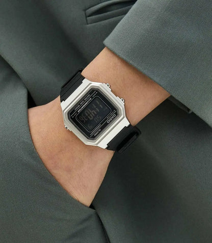 Reloj Casio W-217HM-7BV Unisex - Digital - Relojchile - Default Title - Casio - Reloj