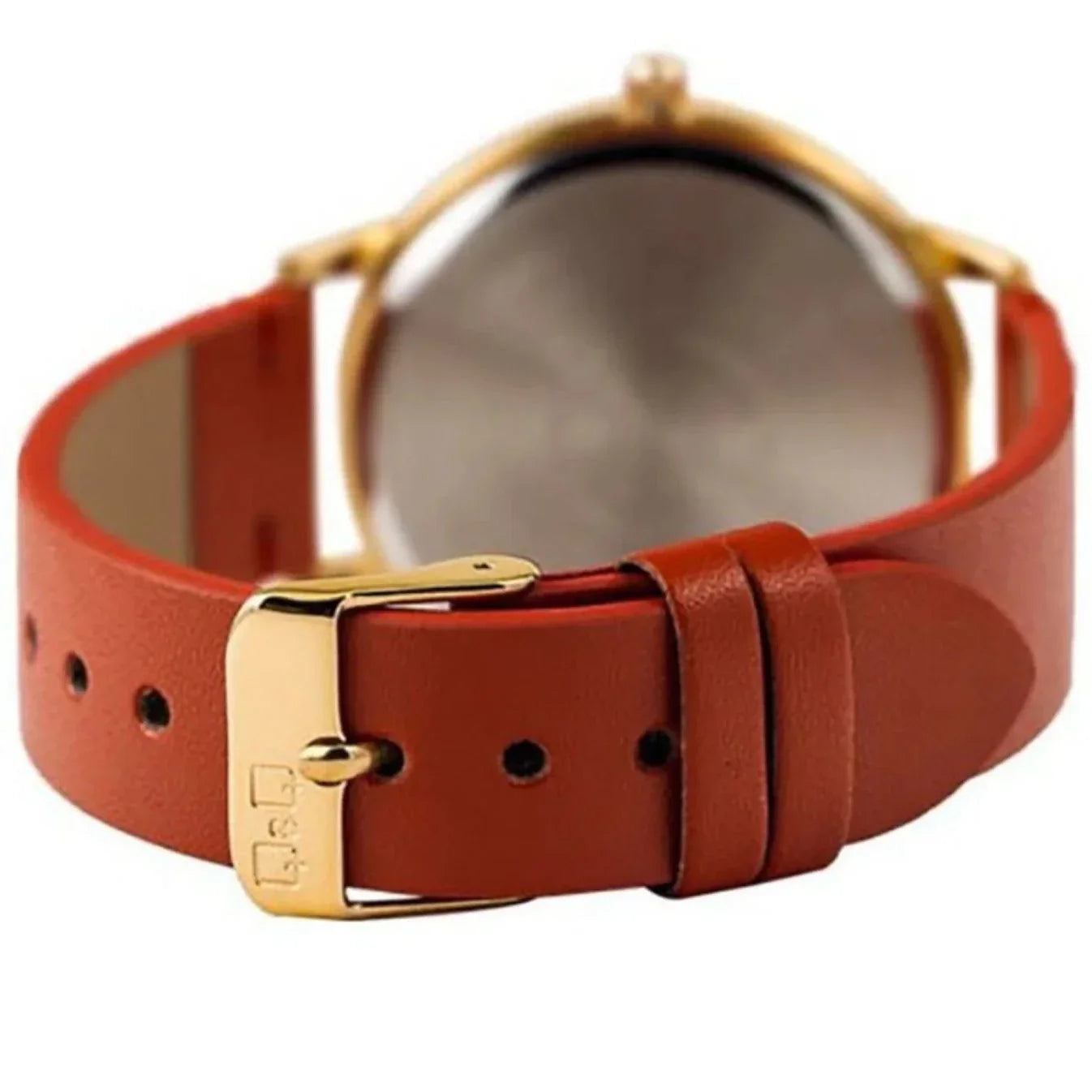 Reloj Q&Q AA37J117Y Mujer - Análogo - Reloj Reloj Q&Q original | Compra en Relojchile Chile | Reloj Q&Q Chile | Reloj Reloj Chile - Reloj hombre chile - Reloj mujer chile - Reloj santiago - Reloj original chile - reloj elegante hombre - reloj casual mujer - reloj resistente al agua - reloj acero inoxidable - reloj deportivo hombre - tienda de relojes online chile