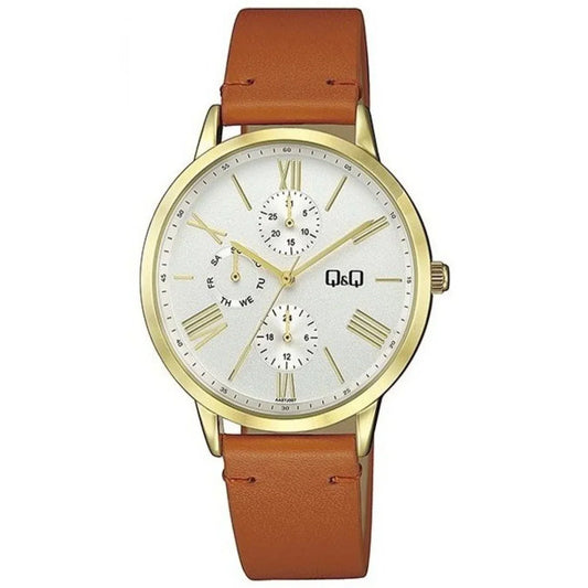 Reloj Q&Q AA37J117Y Mujer - Análogo - Reloj Reloj Q&Q original | Compra en Relojchile Chile | Reloj Q&Q Chile | Reloj Reloj Chile - Reloj hombre chile - Reloj mujer chile - Reloj santiago - Reloj original chile - reloj elegante hombre - reloj casual mujer - reloj resistente al agua - reloj acero inoxidable - reloj deportivo hombre - tienda de relojes online chile