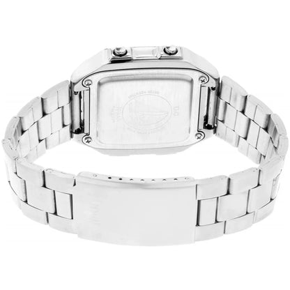 Reloj Q&Q M196J006Y Hombre - Digital - Reloj Reloj Q&Q original | Compra en Relojchile Chile | Reloj Q&Q Chile | Reloj Reloj Chile - Reloj hombre chile - Reloj mujer chile - Reloj santiago - Reloj original chile - reloj elegante hombre - reloj casual mujer - reloj resistente al agua - reloj acero inoxidable - reloj deportivo hombre - tienda de relojes online chile