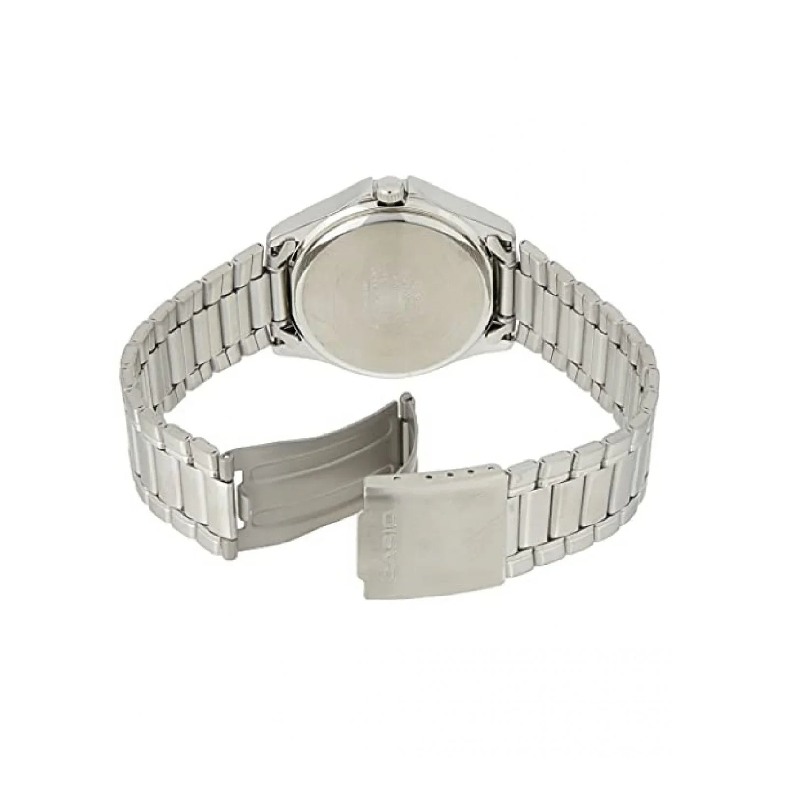 Reloj Casio MTP-1183A-1A Hombre - Análogo - Reloj Reloj Casio original | Compra en Relojchile Chile | Reloj Casio Chile | Reloj Reloj Chile - Reloj hombre chile - Reloj mujer chile - Reloj santiago - Reloj original chile - reloj elegante hombre - reloj casual mujer - reloj resistente al agua - reloj acero inoxidable - reloj deportivo hombre - tienda de relojes online chile