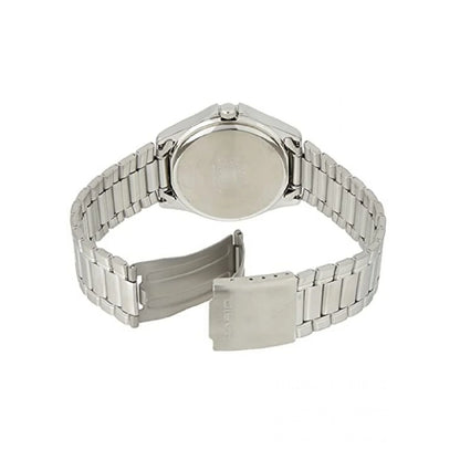 Reloj Casio MTP-1183A-1A Hombre - Análogo - Reloj Reloj Casio original | Compra en Relojchile Chile | Reloj Casio Chile | Reloj Reloj Chile - Reloj hombre chile - Reloj mujer chile - Reloj santiago - Reloj original chile - reloj elegante hombre - reloj casual mujer - reloj resistente al agua - reloj acero inoxidable - reloj deportivo hombre - tienda de relojes online chile