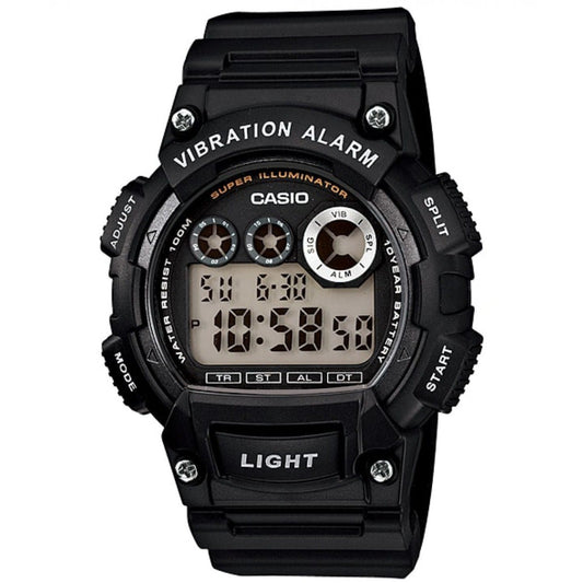 Reloj Casio W-735H-1AV Hombre - Digital - Relojchile - Default Title - Casio - Reloj