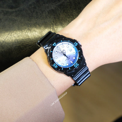 Reloj Casio LRW-200H-2EV Mujer - Análogo - Relojchile - Default Title - Casio - Reloj