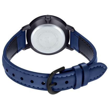 Reloj Casio LTP-VT02BL-2A Mujer - Análogo - Relojchile - Default Title - Casio - Reloj