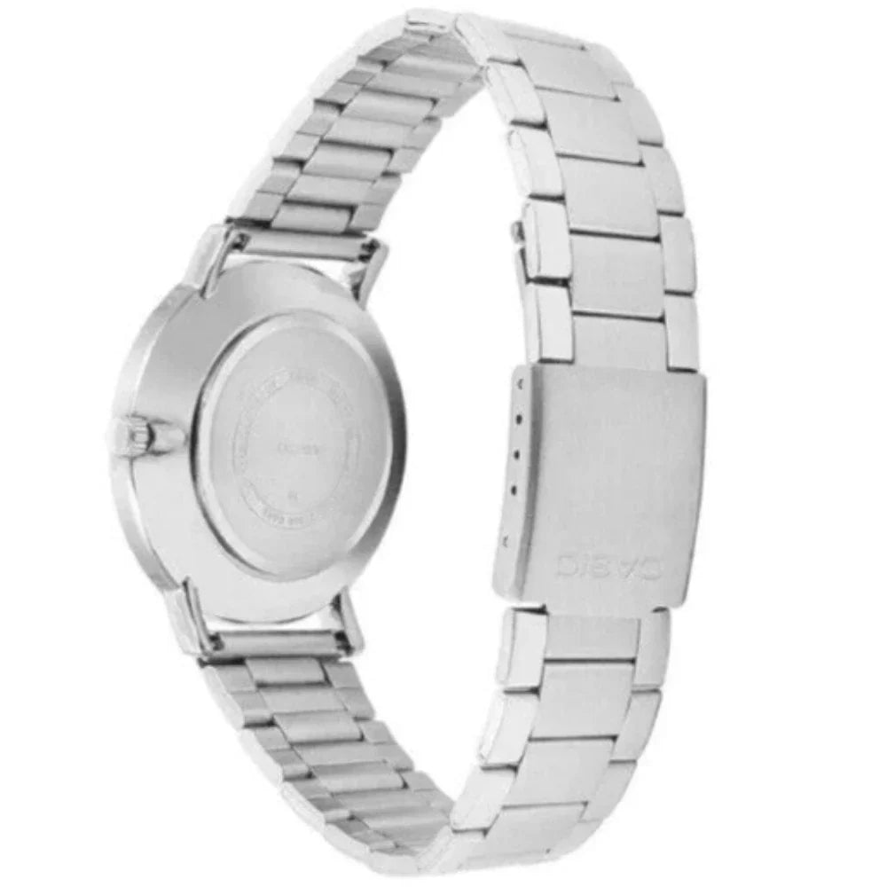 Reloj Casio LTP-VT01D-1B Mujer - Análogo - Relojchile - Default Title - Casio - Reloj
