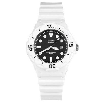 Reloj Casio LRW-200H-1EV Mujer - Análogo - Relojchile - Default Title - Casio - Reloj