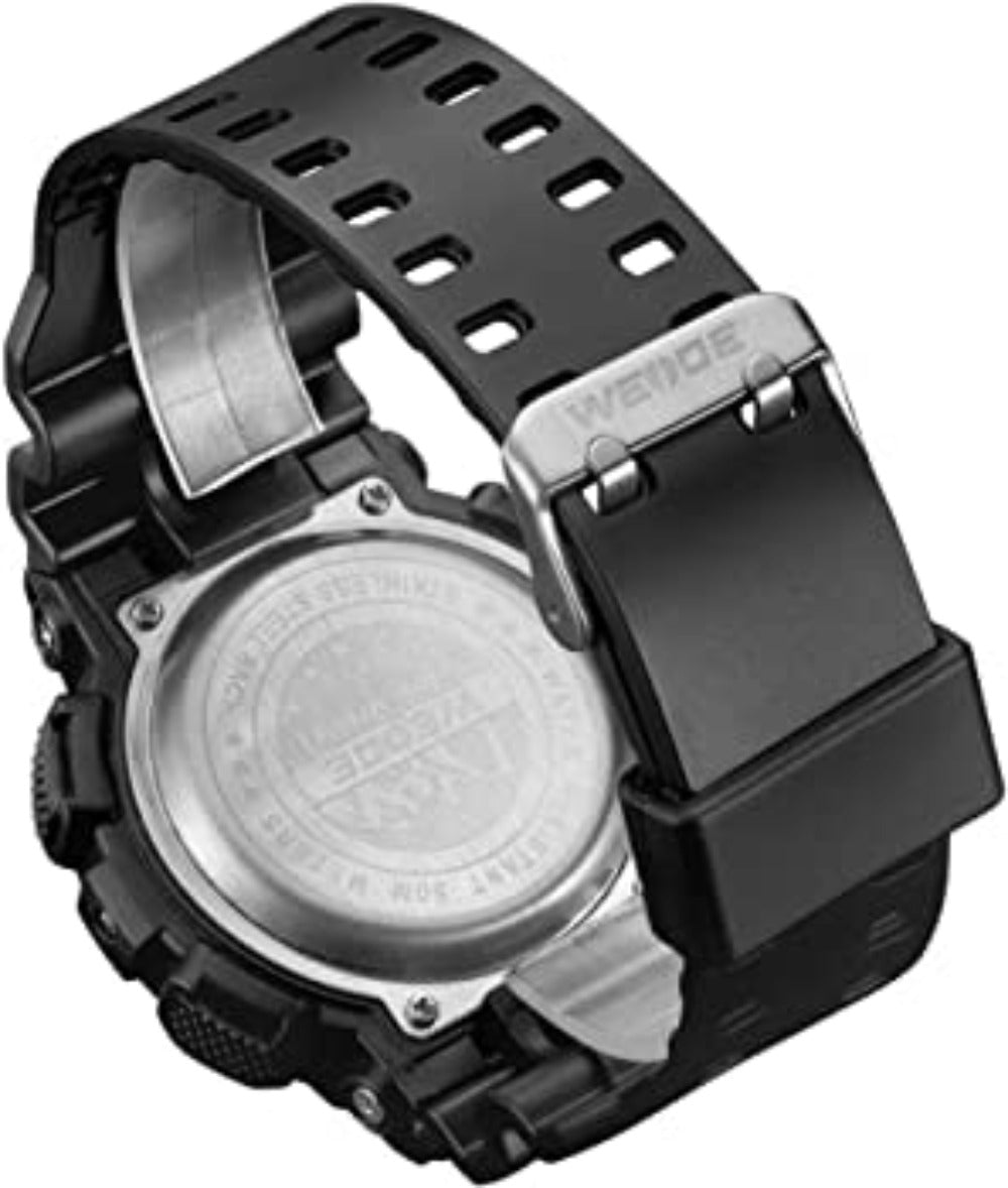 Reloj Weide WA3J8003-1C Hombre - Análogo Digital - Relojchile - Default Title - Weide - Reloj