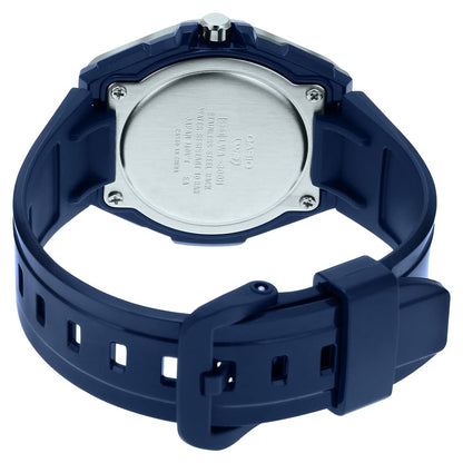 Reloj Casio LWA-300H-2EV Mujer - Análogo - Relojchile - Default Title - Casio - Reloj