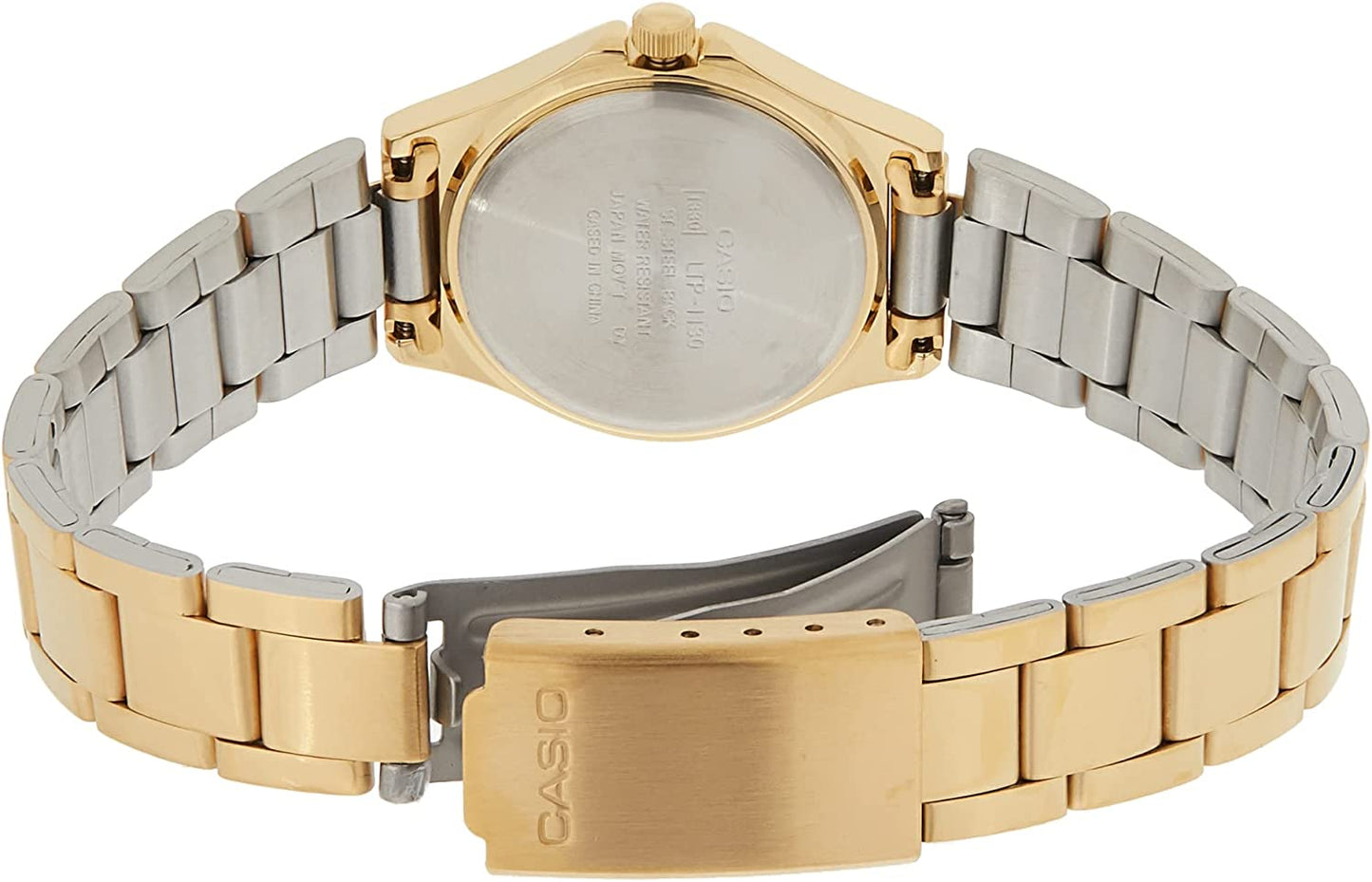 Reloj Casio LTP-1130N-7B Mujer - Análogo - Relojchile - Default Title - Casio - Reloj