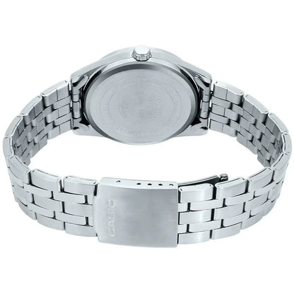 Reloj Casio LTP-1335D-1AV Mujer - Análogo - Reloj Reloj Casio original | Compra en Relojchile Chile | Reloj Casio Chile | Reloj Reloj Chile - Reloj hombre chile - Reloj mujer chile - Reloj santiago - Reloj original chile - reloj elegante hombre - reloj casual mujer - reloj resistente al agua - reloj acero inoxidable - reloj deportivo hombre - tienda de relojes online chile