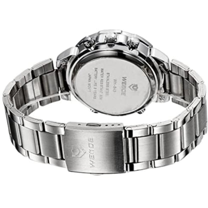 Reloj Weide WH843-4C Hombre - Análogo Digital - Relojchile - Default Title - Weide - Reloj