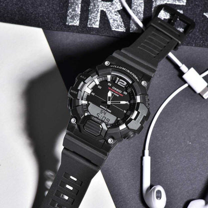 Reloj Casio HDC-700-1AV Hombre - Análogo Digital - Relojchile - Default Title - Casio - Reloj
