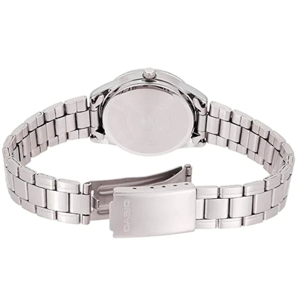 Reloj Casio LTP-V005D-7B Mujer - Análogo - Relojchile - Default Title - Casio - Reloj