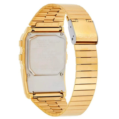 Reloj Casio Vintage DBC-611G-1 Unisex - Digital - Relojchile - Default Title - Casio - Reloj