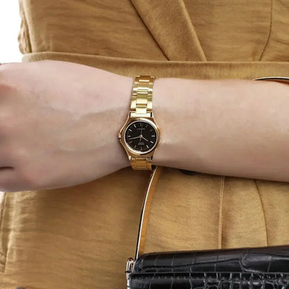 Reloj Casio LTP-1130N-1A Mujer - Análogo - Relojchile - Default Title - Casio - Reloj