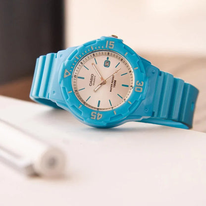 Reloj Casio LRW-200H-2E3V Mujer - Análogo - Relojchile - Default Title - Casio - Reloj